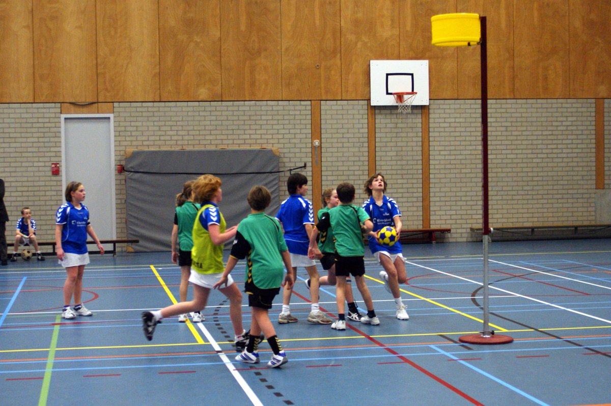 Korfbal D2  4 februari-007.JPG